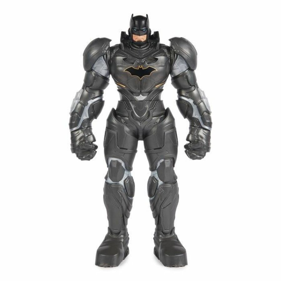 Action Figurer Spin Master Batman #1