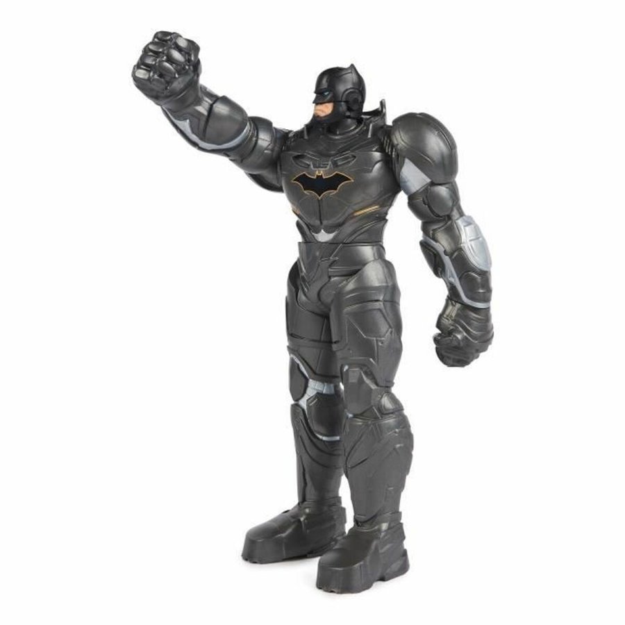 Action Figurer Spin Master Batman #4