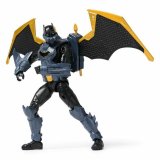 Action Figurer Spin Master Batman Adventures #4