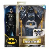 Action Figurer Spin Master Batman Adventures #5