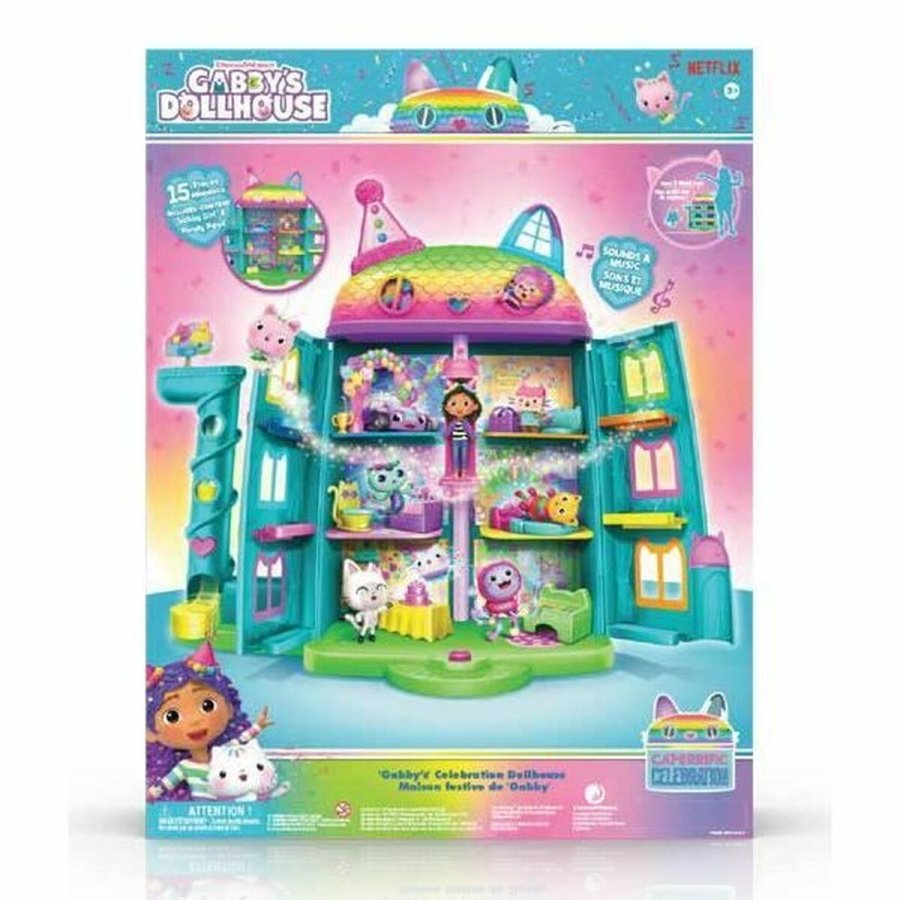 Action Figurer Spin Master #4