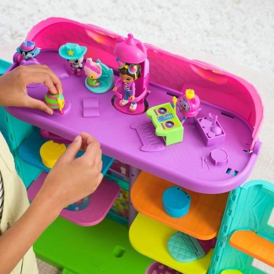 Action Figurer Spin Master #6