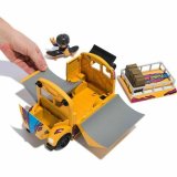 Fingerskateboard Spin Master #3