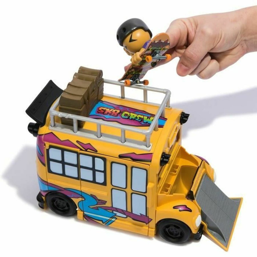 Fingerskateboard Spin Master #5