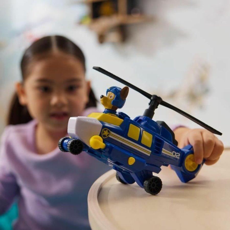 Action Figurer Spin Master #4