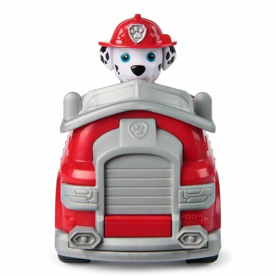 Action Figurer Spin Master MARCUS PAW Patrol The Paw Patrol 2 Dele #3