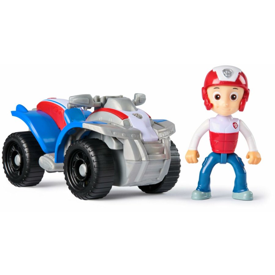 Action Figurer The Paw Patrol #5