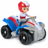 Action Figurer The Paw Patrol #7