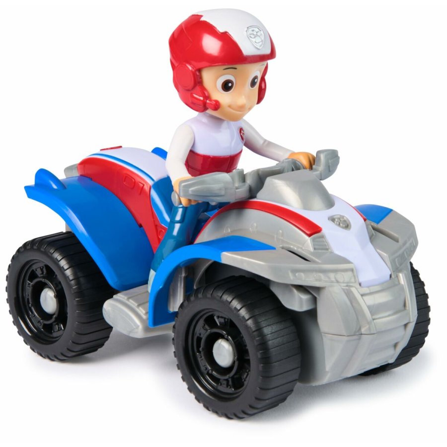 Action Figurer The Paw Patrol #7
