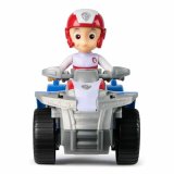 Action Figurer The Paw Patrol #1