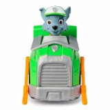 Action Figurer Spin Master ROCKY The Paw Patrol (12 enheder) #3