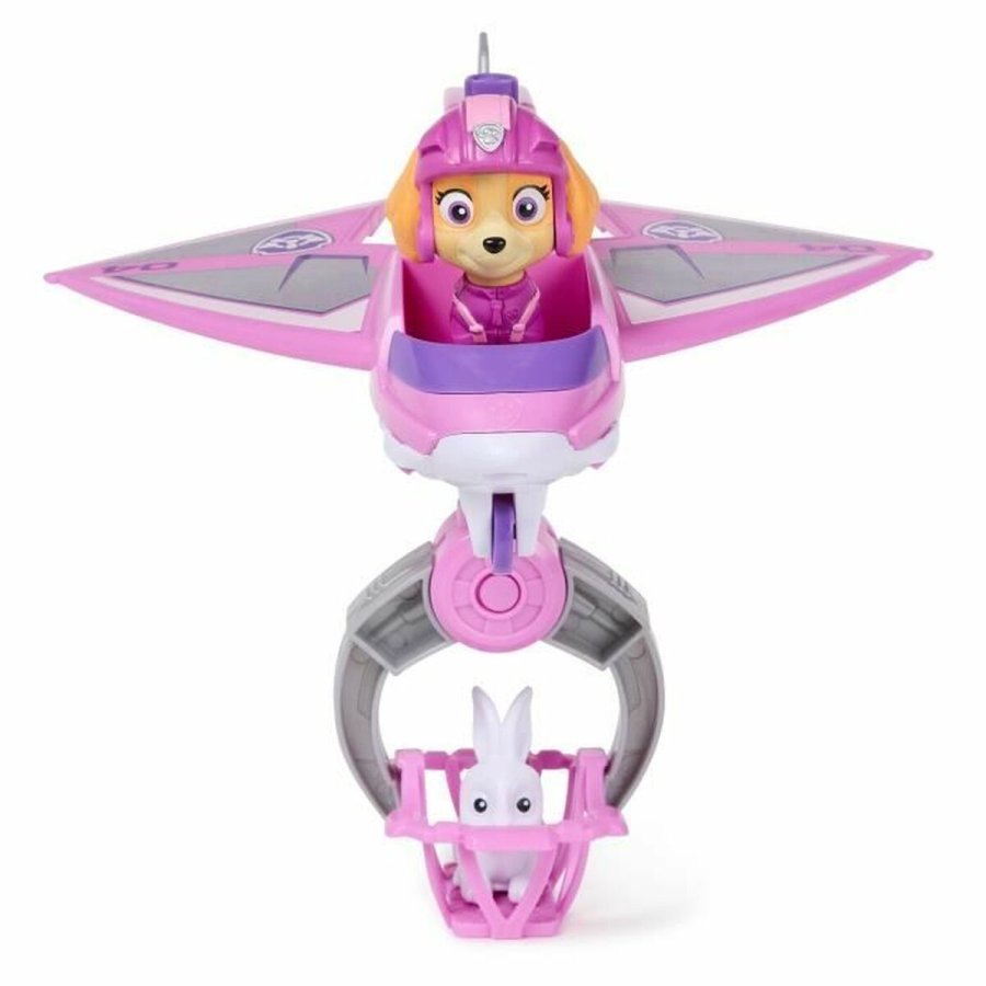 Action Figurer Spin Master STELLA The Paw Patrol #1