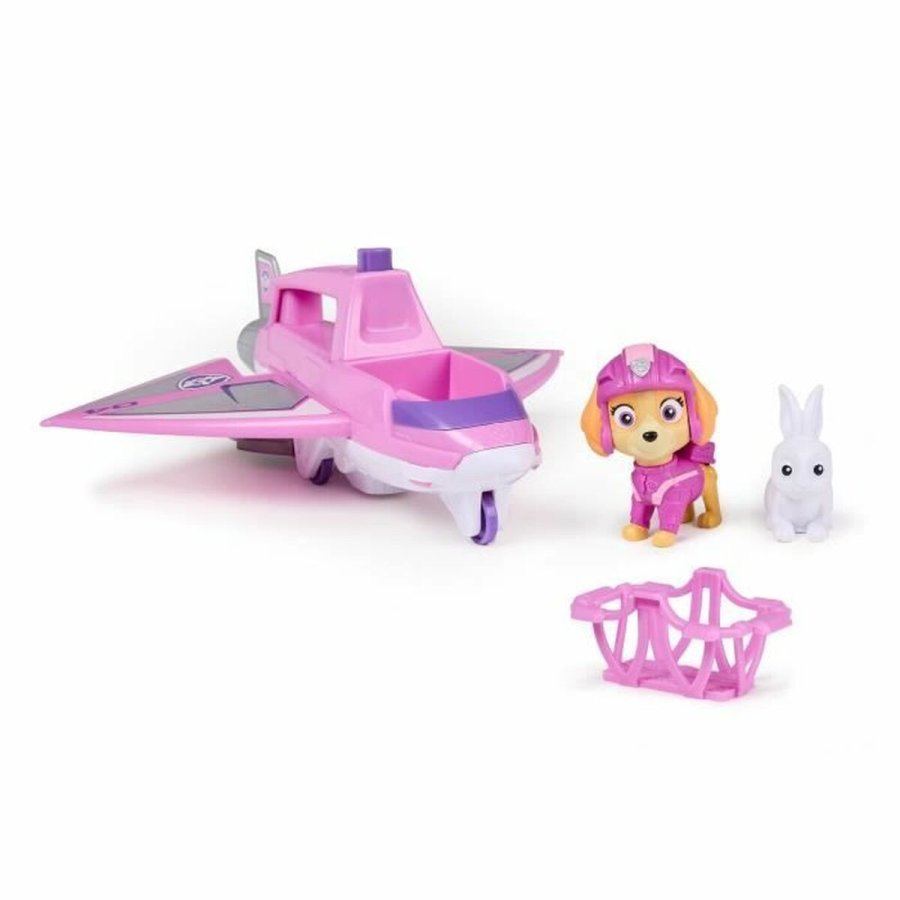 Action Figurer Spin Master STELLA The Paw Patrol #3