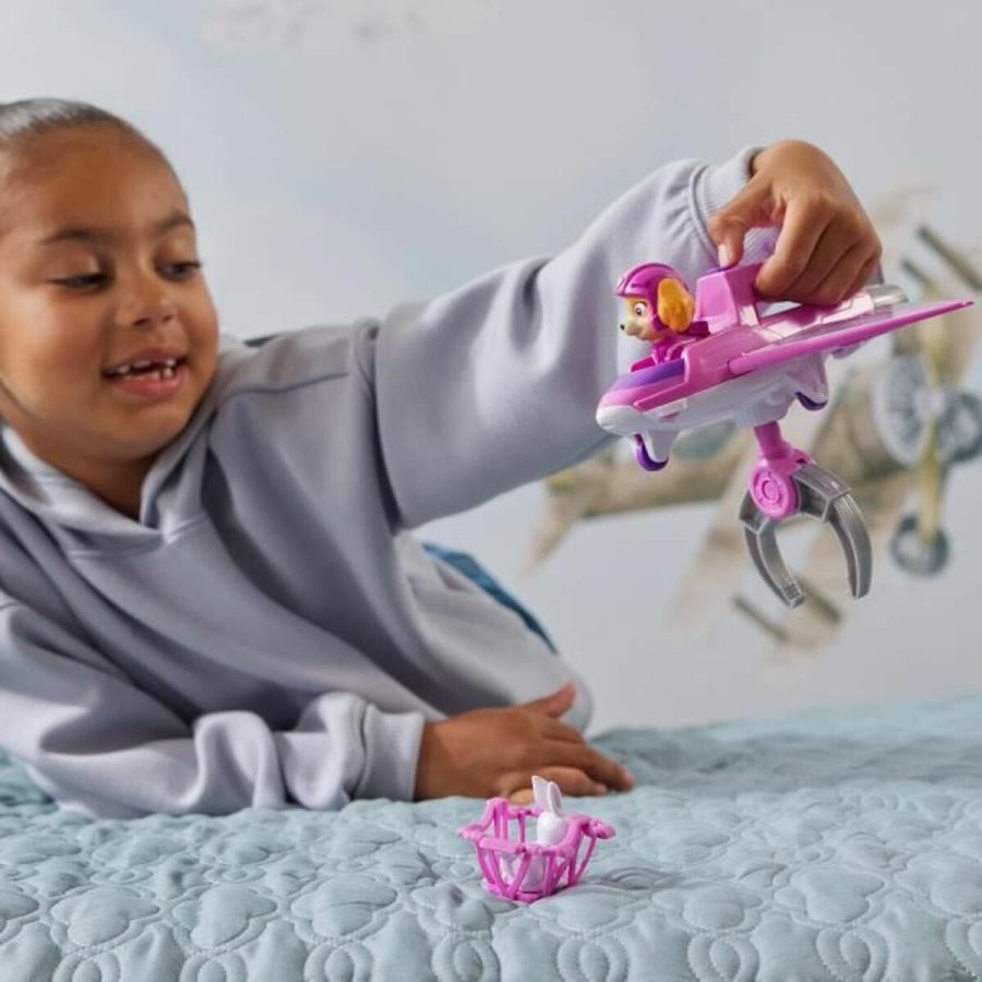 Action Figurer Spin Master STELLA The Paw Patrol #4