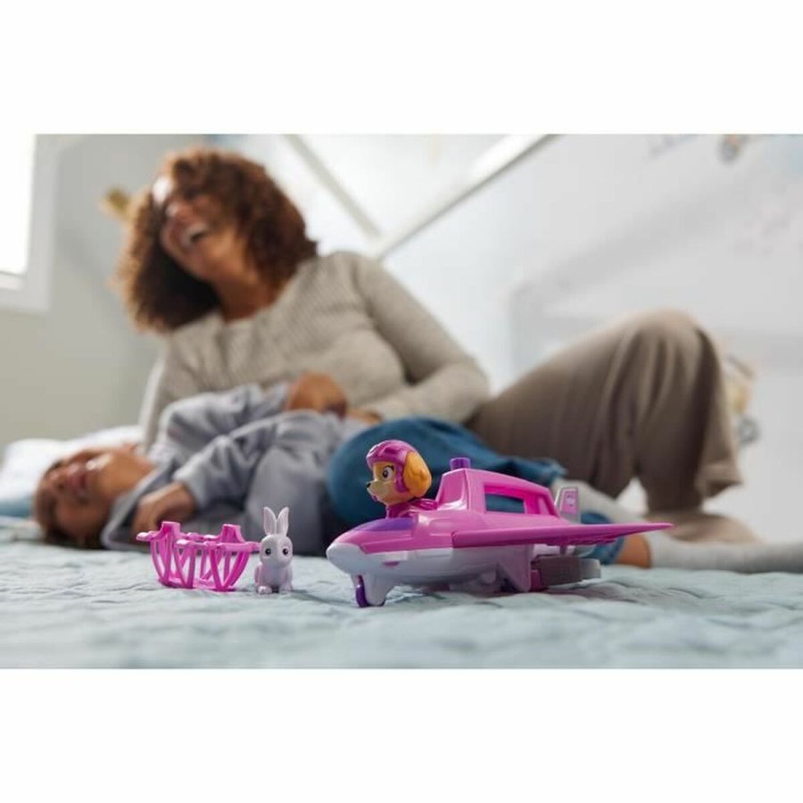 Action Figurer Spin Master STELLA The Paw Patrol #6