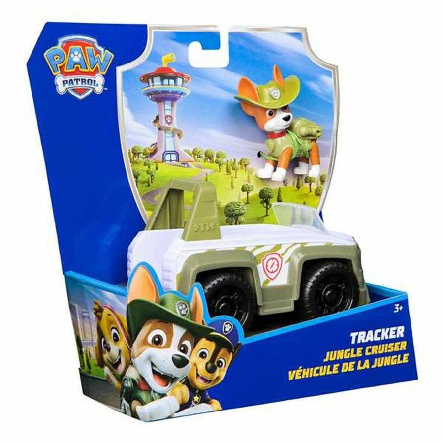 Action Figurer The Paw Patrol #2
