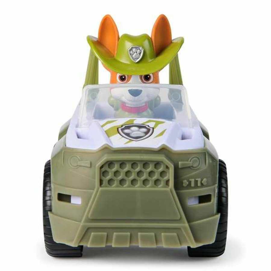 Action Figurer The Paw Patrol #5