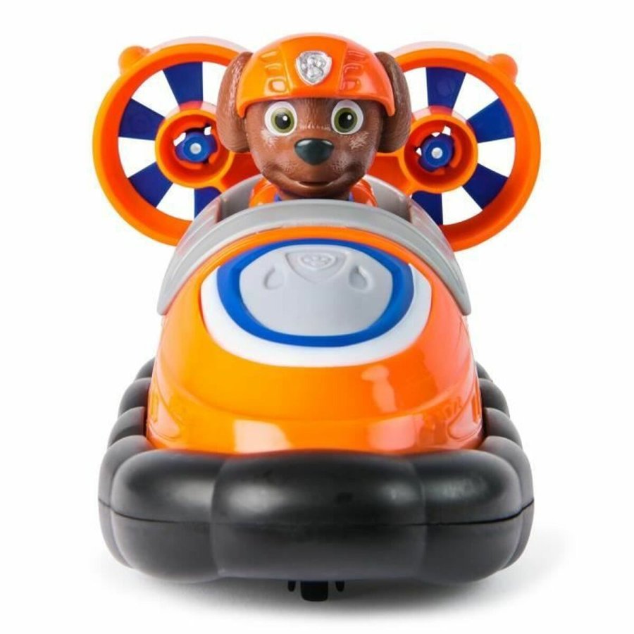 Action Figurer Spin Master ZUMA The Paw Patrol 2 Dele #3