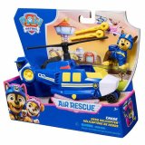 Action Figurer The Paw Patrol Air Rescue #1