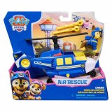 Action Figurer The Paw Patrol Air Rescue #2