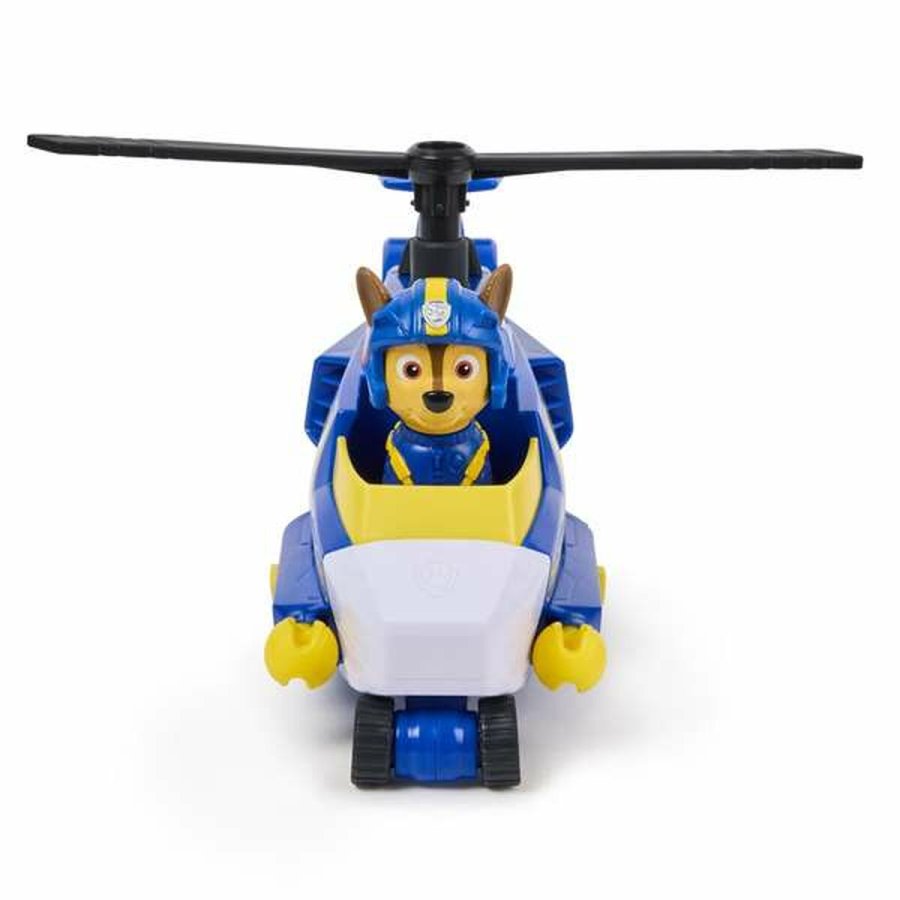 Action Figurer The Paw Patrol Air Rescue #4