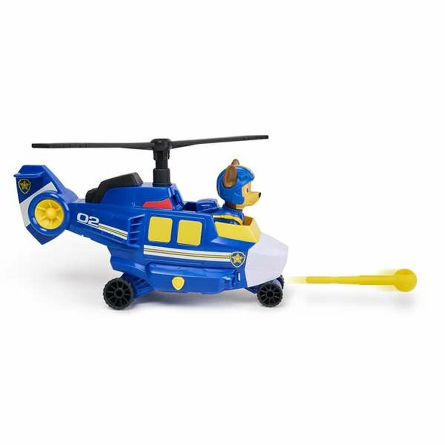 Action Figurer The Paw Patrol Air Rescue #5