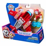 Action Figurer The Paw Patrol Air Rescue #6