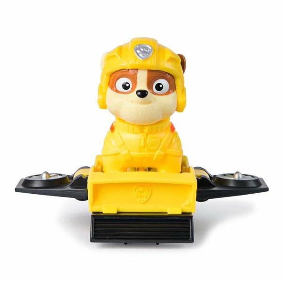 Action Figurer The Paw Patrol #4