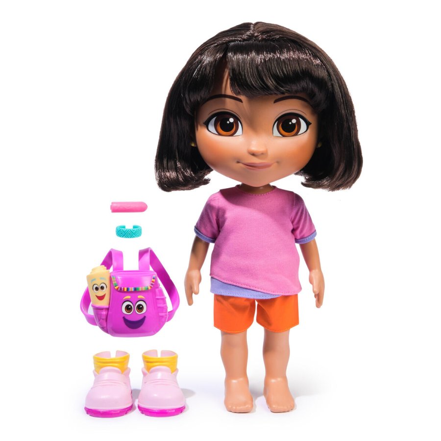 Action Figurer Spin Master Dora #1
