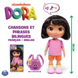 Action Figurer Spin Master Dora #3