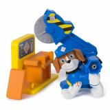 Action Figurer Spin Master RUBEN The Paw Patrol 2 Dele (2 enheder) #2