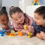 Action Figurer Spin Master RUBEN The Paw Patrol 2 Dele (2 enheder) #4