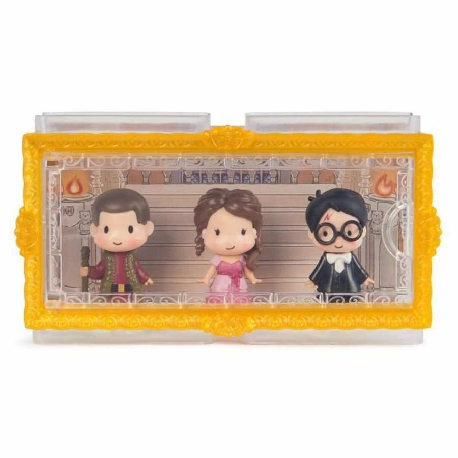 Action Figurer Spin Master Magic Fantasi 3 Dele (3 enheder) #5