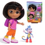 Action Figurer Spin Master Dora #3