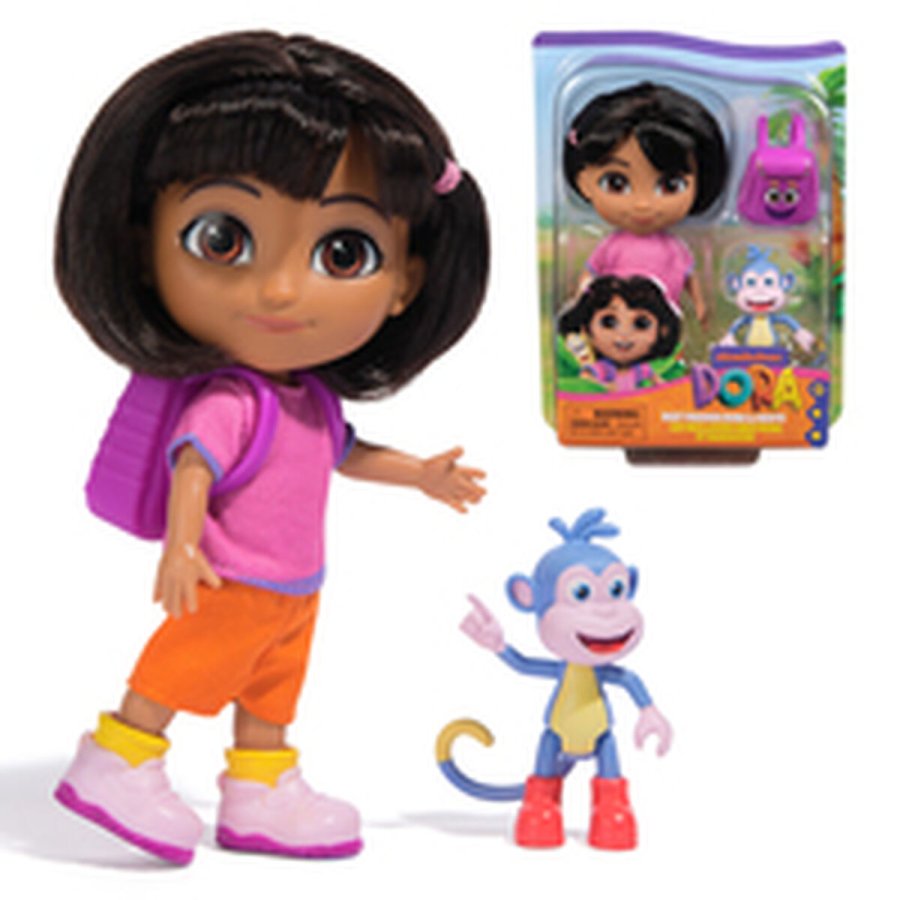 Action Figurer Spin Master Dora #3