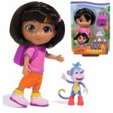 Action Figurer Spin Master Dora #5