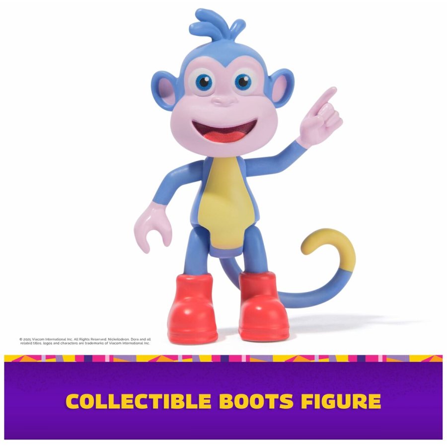 Action Figurer Spin Master Dora #7