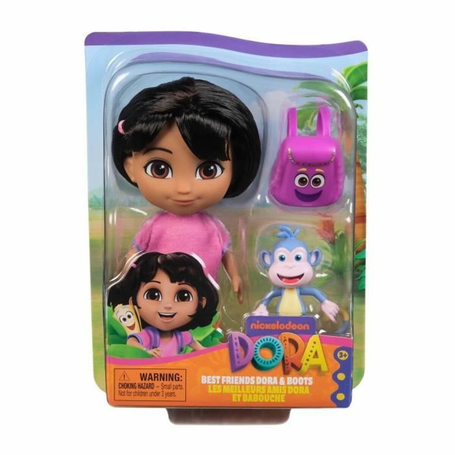 Action Figurer Spin Master Dora #1