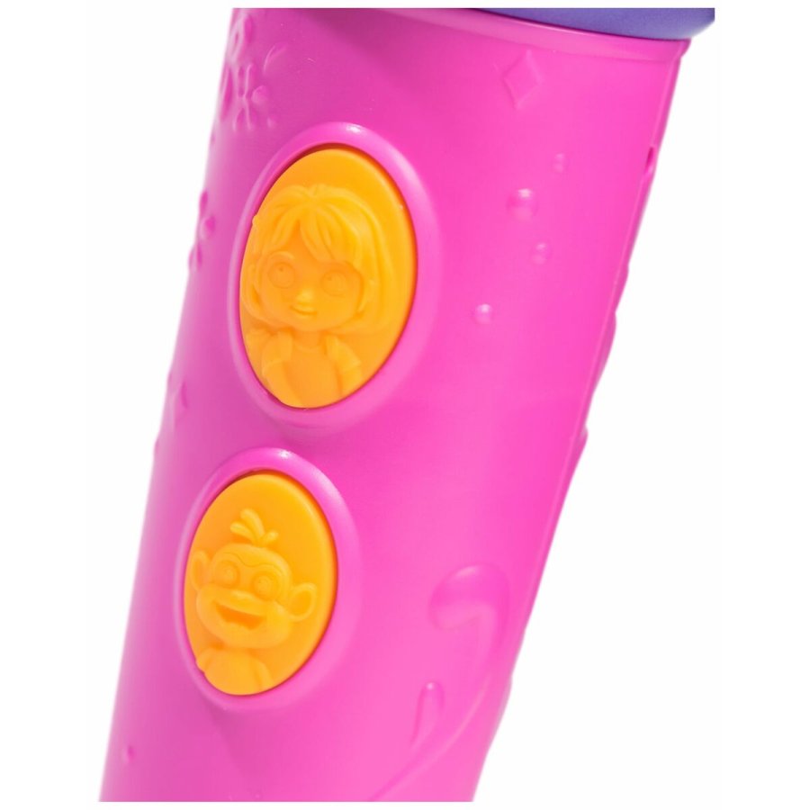 Action Figurer Dora Dora #6