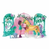 Bamse Spin Master Mini Mueca Ava y Leaf Color Reveal Unicorn Academy Multifarvet Plastik Enhjrning #6