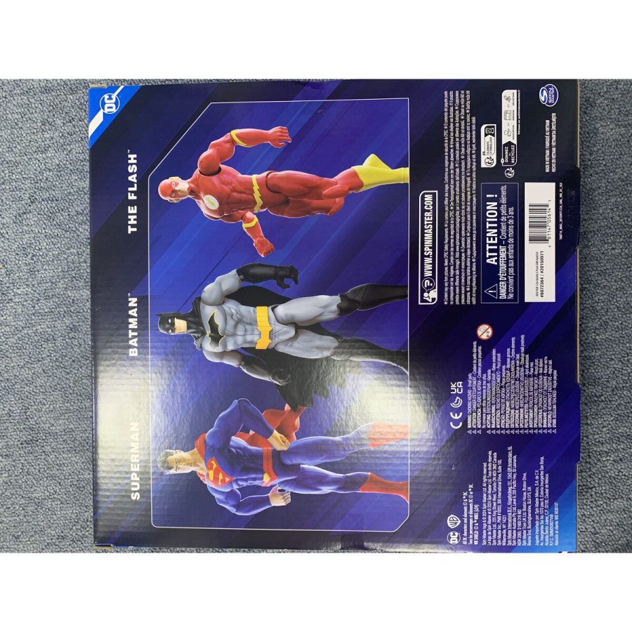 Action Figurer Spin Master 30 cm #6