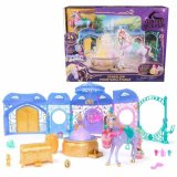 Action Figurer Spin Master Unicorn Academy Enhjrning #2