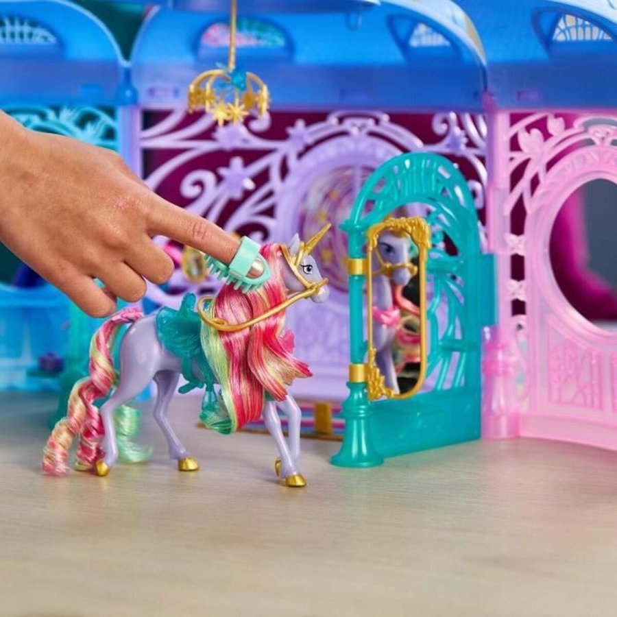 Action Figurer Spin Master Unicorn Academy Enhjrning #5