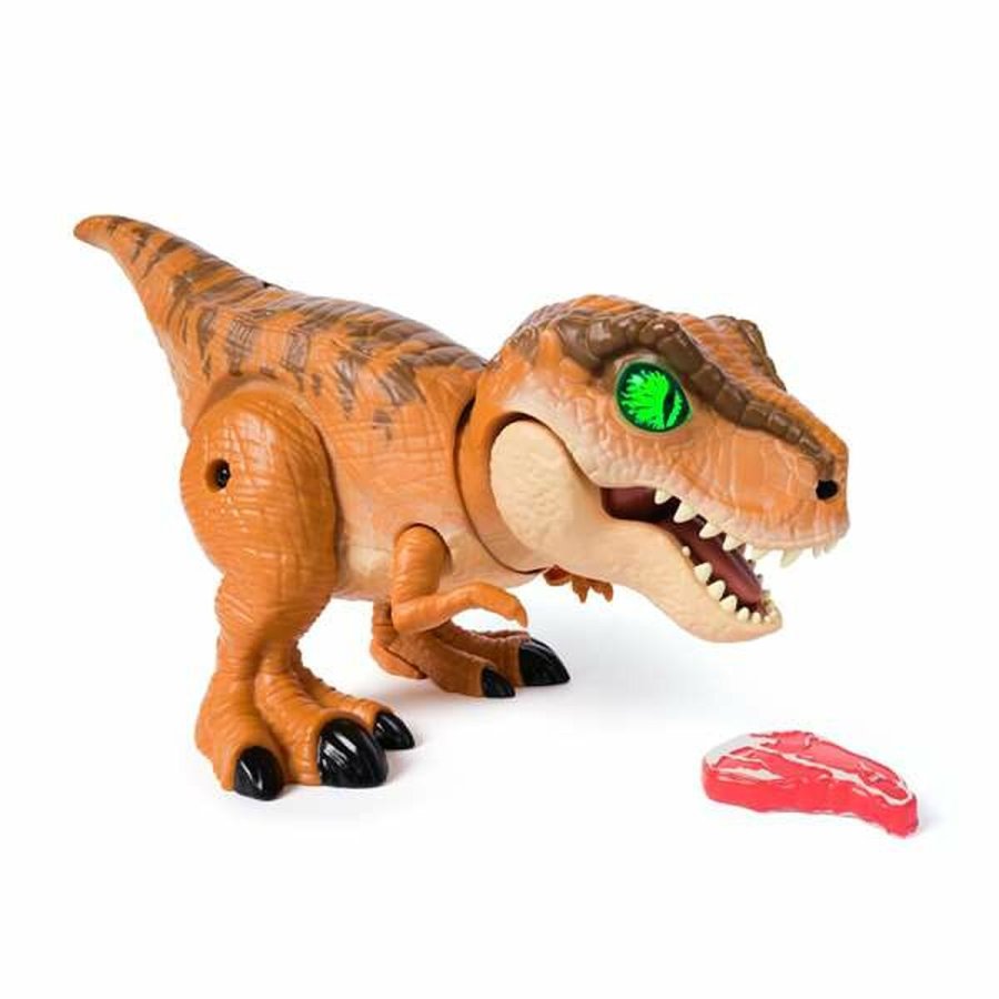 Dinosaur Jurassic World T-Rex #4