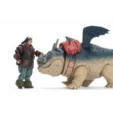 Drage Spin Master #6