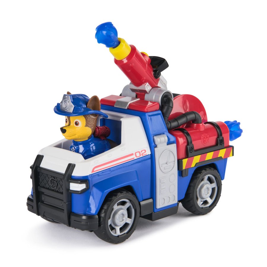 Action Figurer Spin Master Paw Patrol #7
