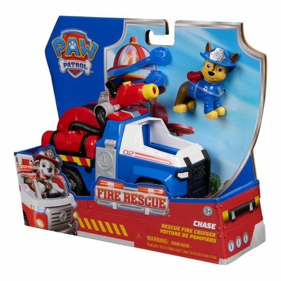 Action Figurer Spin Master Paw Patrol #1