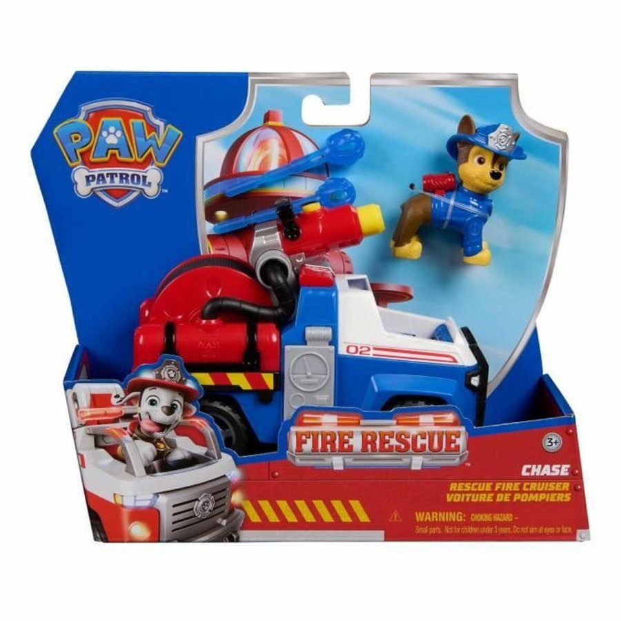 Action Figurer Spin Master Paw Patrol #2