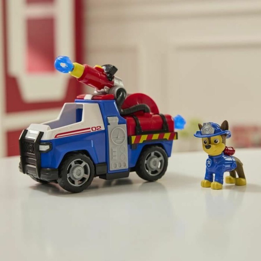 Action Figurer Spin Master Paw Patrol #4