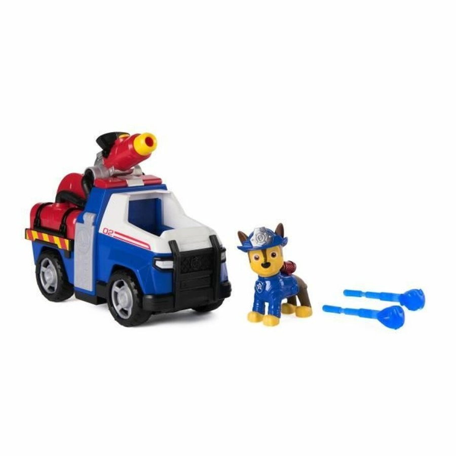 Action Figurer Spin Master Paw Patrol #6